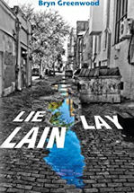 Lie Lay Lain book cover